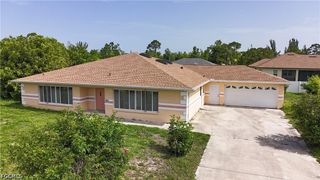 2815 NW 26th TER, Cape Coral, FL 33993