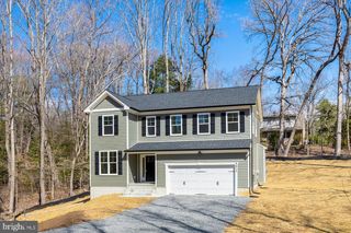 149 MORTON CIR, King George, VA 22485