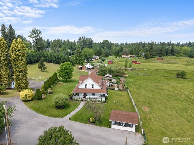 7619 214th Avenue E, Bonney Lake, WA 98391