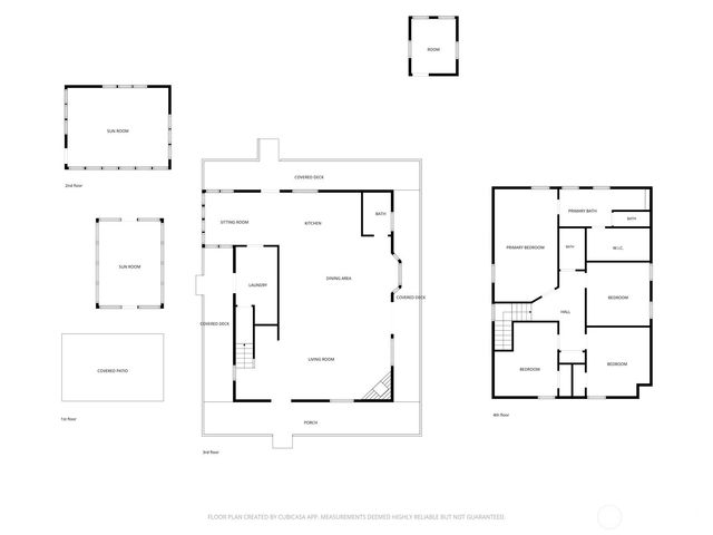 7619 214th Avenue E, Bonney Lake, WA 98391