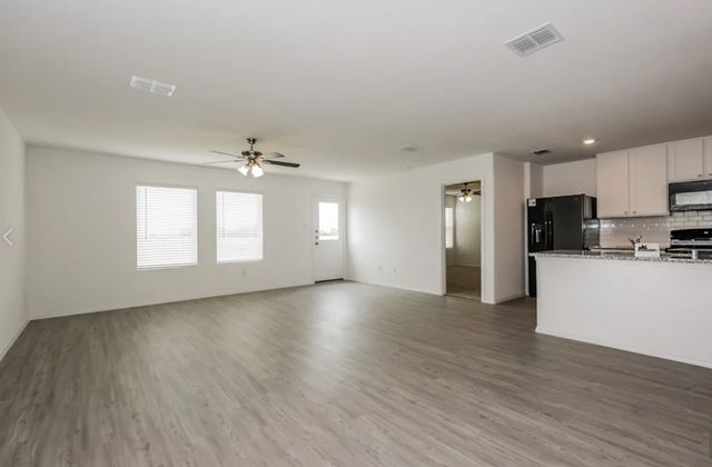 4000 Pleasant Shade Trail, Crowley, TX 76036