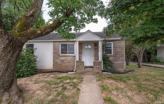 1416 S Madison Street, Bloomington, IN 47403