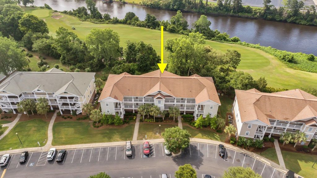 5801 Oyster Catcher Dr Unit 1623, North Myrtle Beach, SC 29582 — photo 2