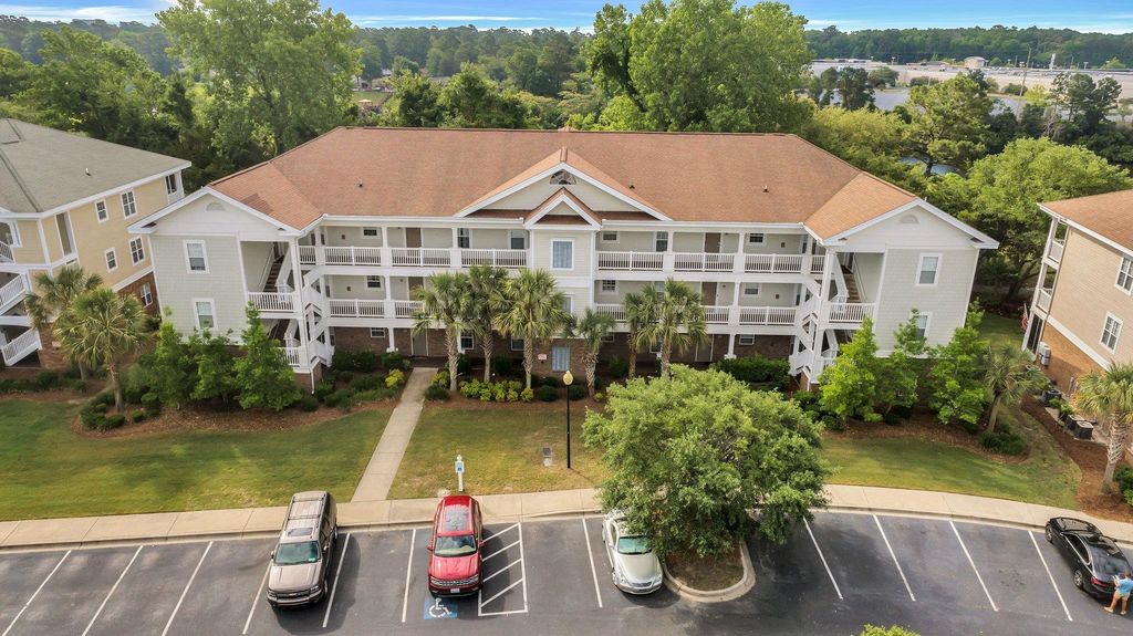 5801 Oyster Catcher Dr Unit 1623, North Myrtle Beach, SC 29582 — photo 3