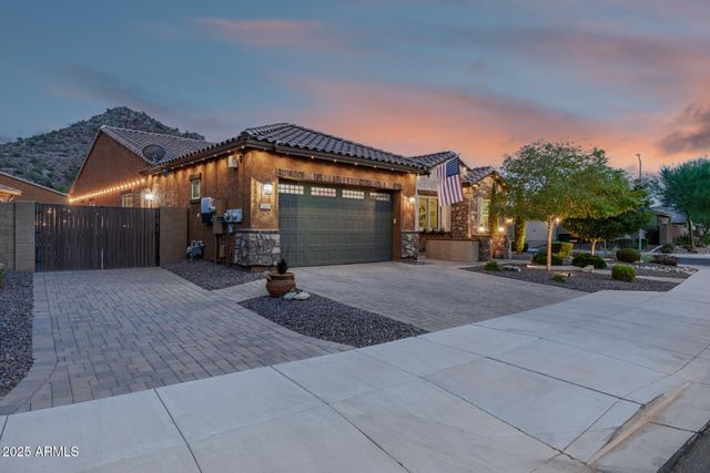 27629 N 102ND Lane, Peoria, AZ 85383