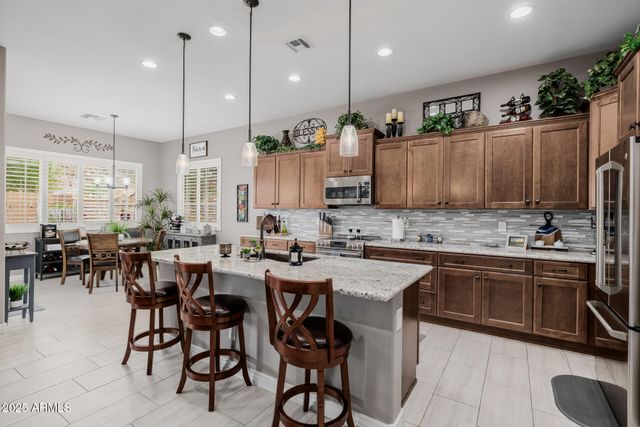 27629 N 102ND Lane, Peoria, AZ 85383