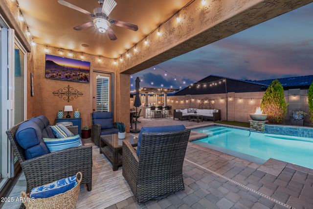 27629 N 102ND Lane, Peoria, AZ 85383