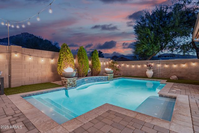 27629 N 102ND Lane, Peoria, AZ 85383