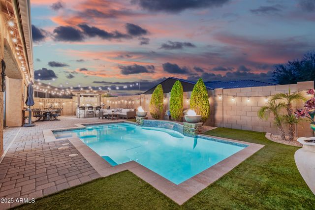 27629 N 102ND Lane, Peoria, AZ 85383