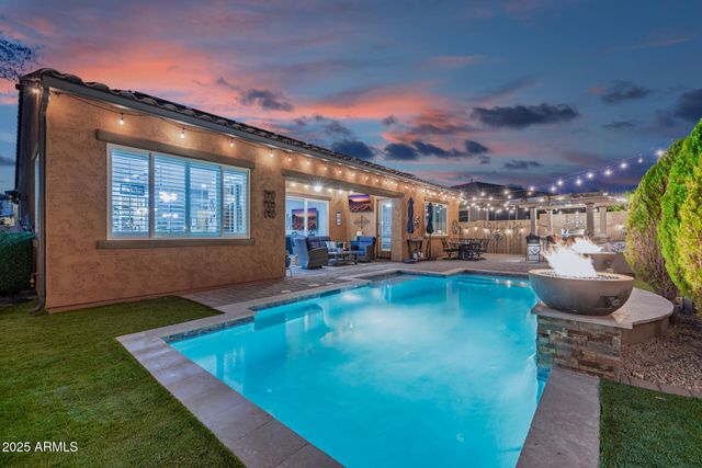 27629 N 102ND Lane, Peoria, AZ 85383