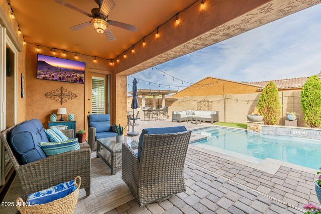 27629 N 102ND Lane, Peoria, AZ 85383