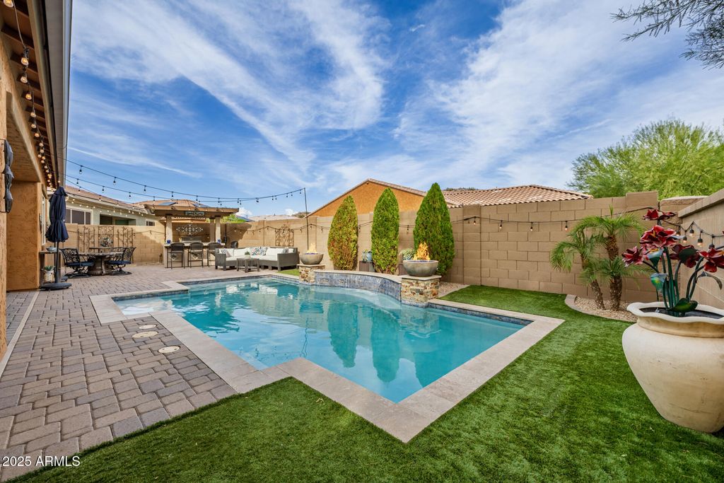 27629 N 102ND Lane, Peoria, AZ 85383