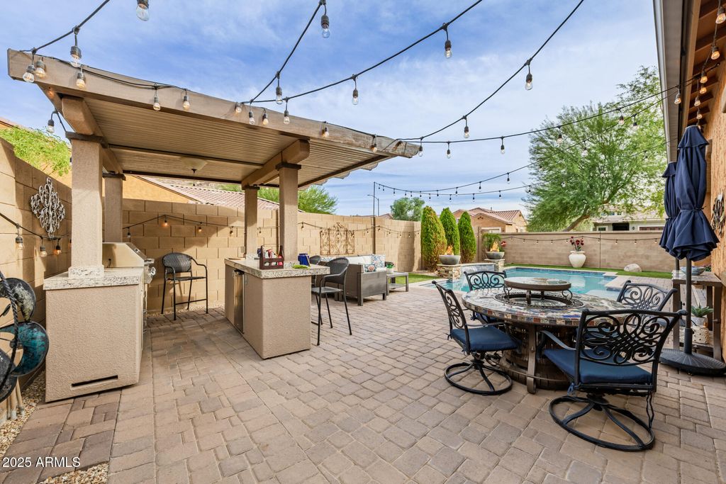 27629 N 102ND Lane, Peoria, AZ 85383 — photo 5