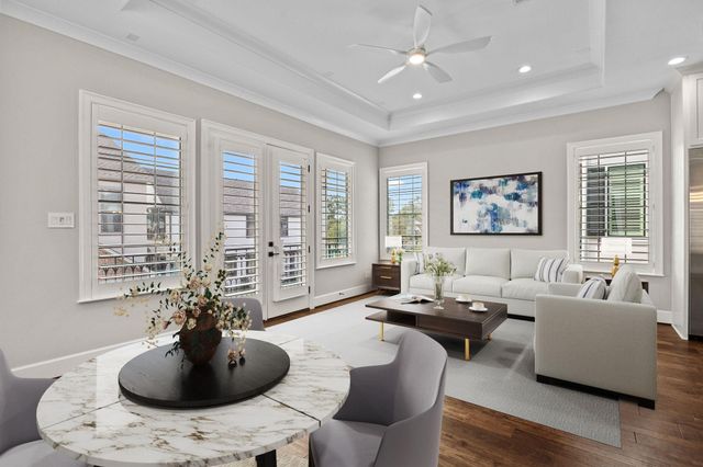 14008 Memorial Reserve Place, Houston, TX 77079