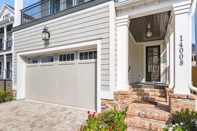 14008 Memorial Reserve Place, Houston, TX 77079