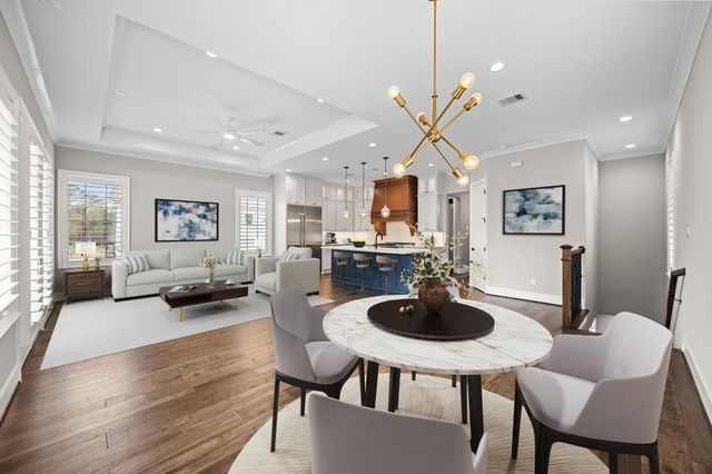 14008 Memorial Reserve Place, Houston, TX 77079