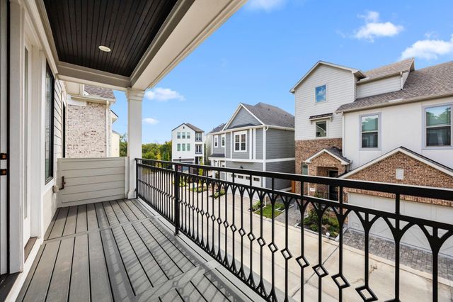 14008 Memorial Reserve Place, Houston, TX 77079