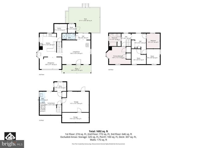 122 SHIPPENSBURG RD, Shippensburg, PA 17257