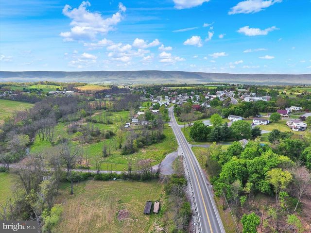 122 SHIPPENSBURG RD, Shippensburg, PA 17257