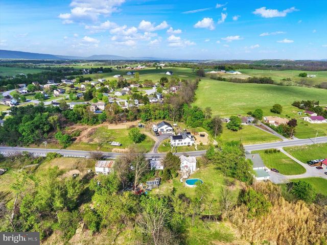 122 SHIPPENSBURG RD, Shippensburg, PA 17257