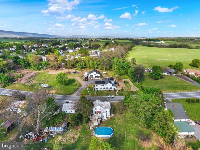 122 SHIPPENSBURG RD, Shippensburg, PA 17257