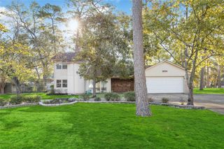 20534 Appaloosa Trail, Crosby, TX 77532