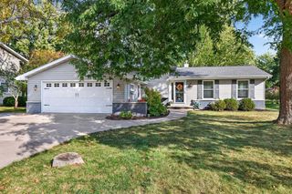 1224 S PARK AVENUE, Neenah, WI 54956