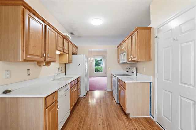 1227 Mals Way, Miamisburg, OH 45342