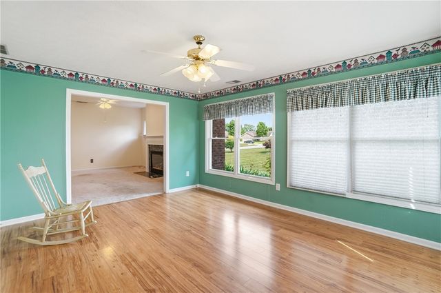 1227 Mals Way, Miamisburg, OH 45342