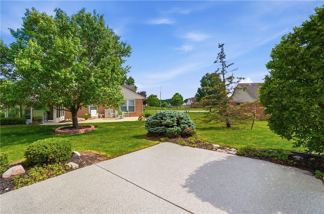 1227 Mals Way, Miamisburg, OH 45342
