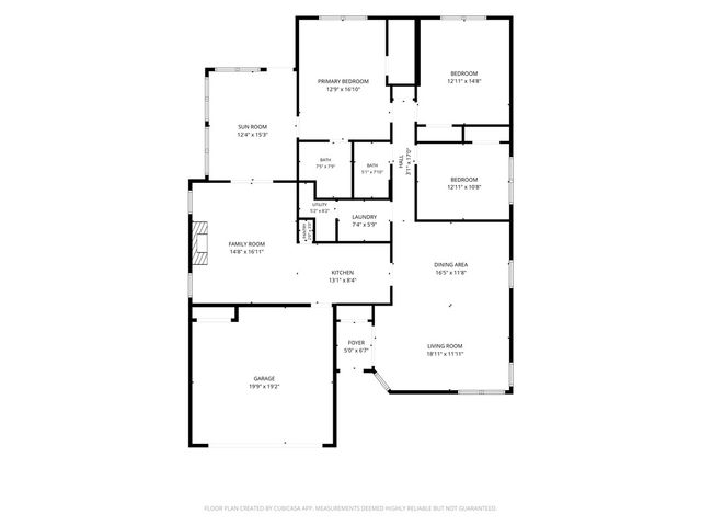 1227 Mals Way, Miamisburg, OH 45342