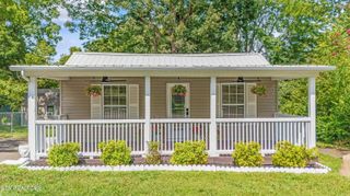 5822 3rd Lane, Knoxville, TN 37912