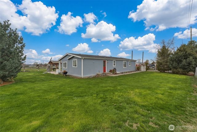 2353 Dell Avenue, Walla Walla, WA 99362