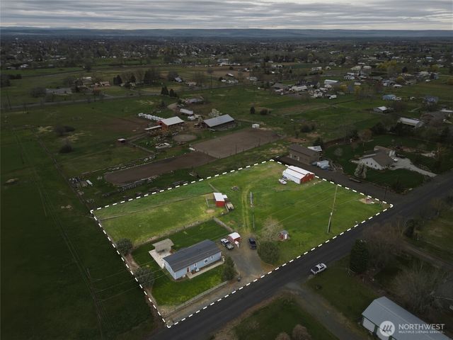 2353 Dell Avenue, Walla Walla, WA 99362