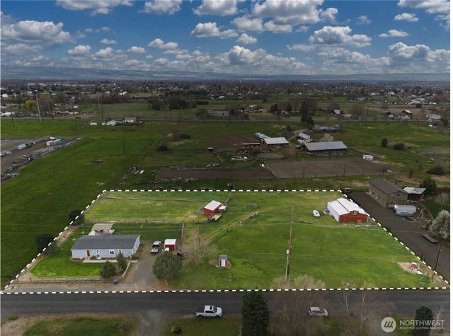 2353 Dell Avenue, Walla Walla, WA 99362