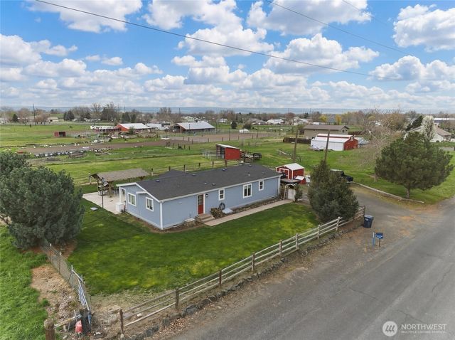 2353 Dell Avenue, Walla Walla, WA 99362