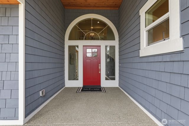 2850 SE 16th Street, North Bend, WA 98045