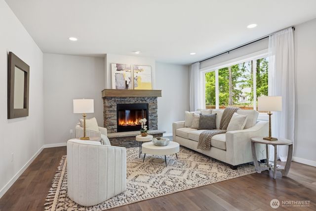 2850 SE 16th Street, North Bend, WA 98045