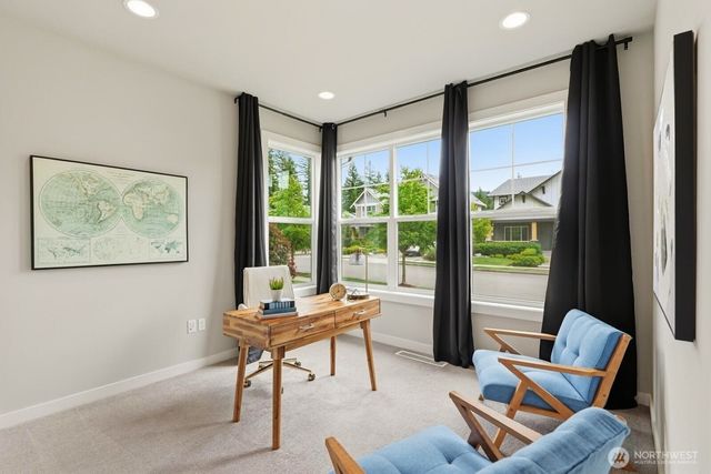 2850 SE 16th Street, North Bend, WA 98045