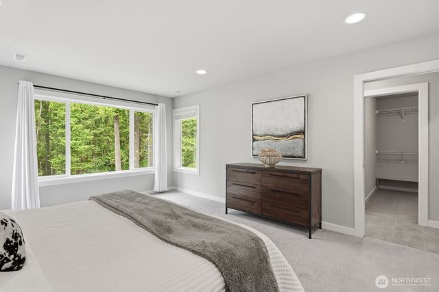 2850 SE 16th Street, North Bend, WA 98045