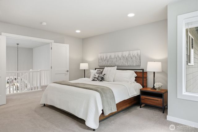 2850 SE 16th Street, North Bend, WA 98045