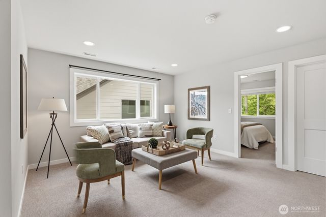 2850 SE 16th Street, North Bend, WA 98045