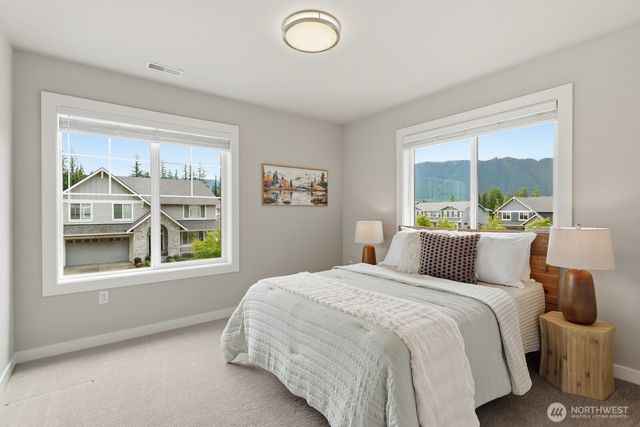 2850 SE 16th Street, North Bend, WA 98045