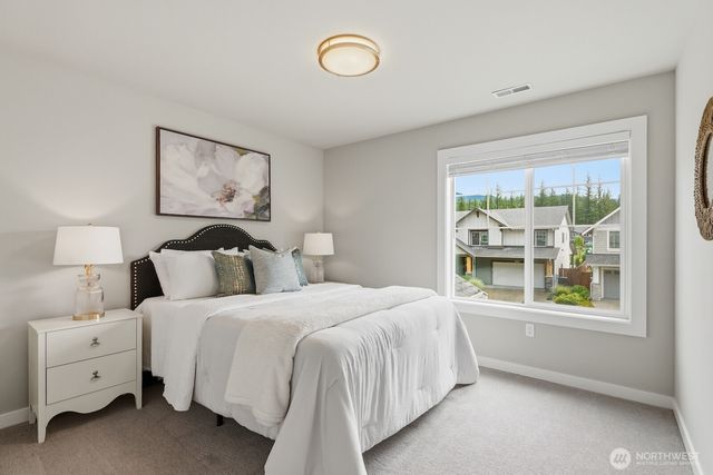 2850 SE 16th Street, North Bend, WA 98045