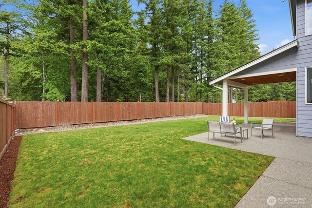 2850 SE 16th Street, North Bend, WA 98045