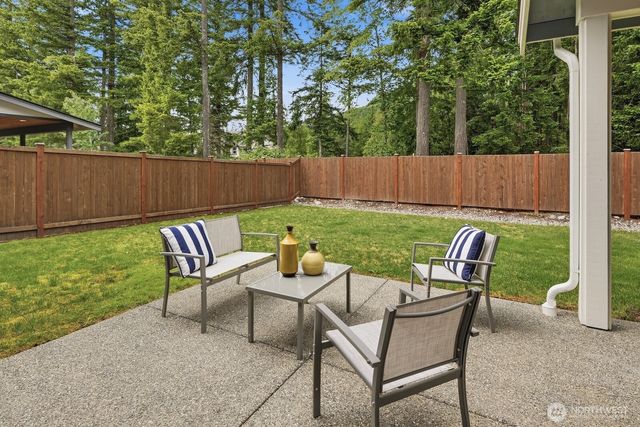 2850 SE 16th Street, North Bend, WA 98045