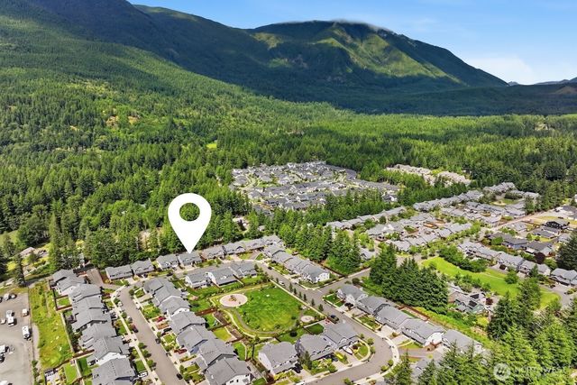 2850 SE 16th Street, North Bend, WA 98045