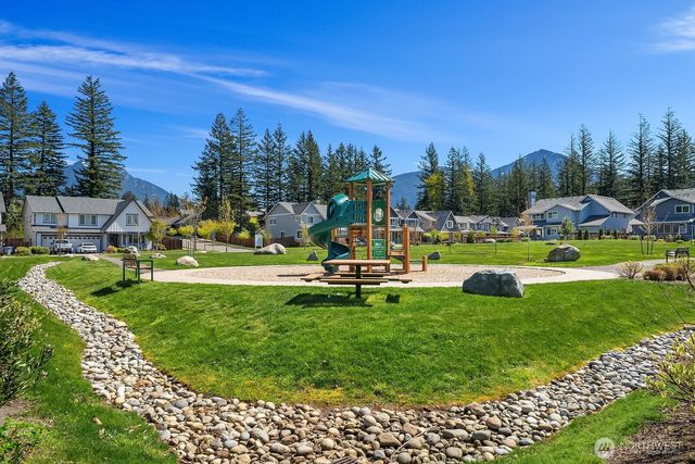 2850 SE 16th Street, North Bend, WA 98045
