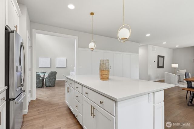 2850 SE 16th Street, North Bend, WA 98045