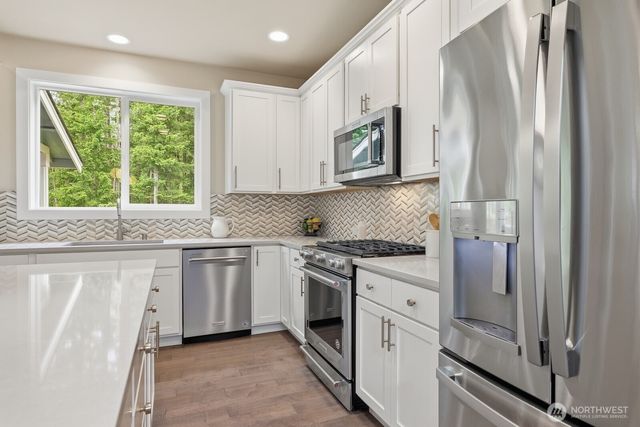 2850 SE 16th Street, North Bend, WA 98045